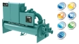 Chillere magnetice centrifugale apa-apa YORK  YMC2 (900  1900 kW)